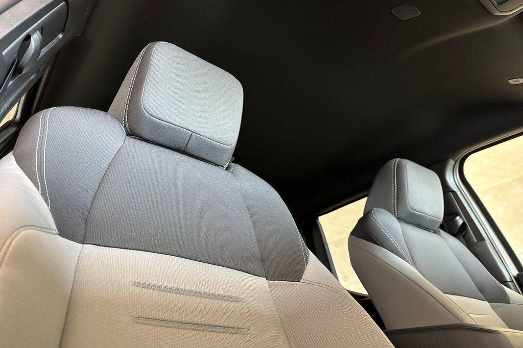 new 2025 Toyota Tacoma car, priced at $50,944