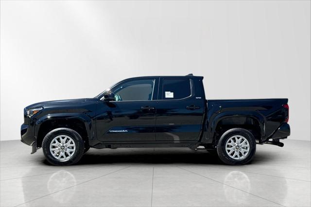 new 2025 Toyota Tacoma car, priced at $39,509