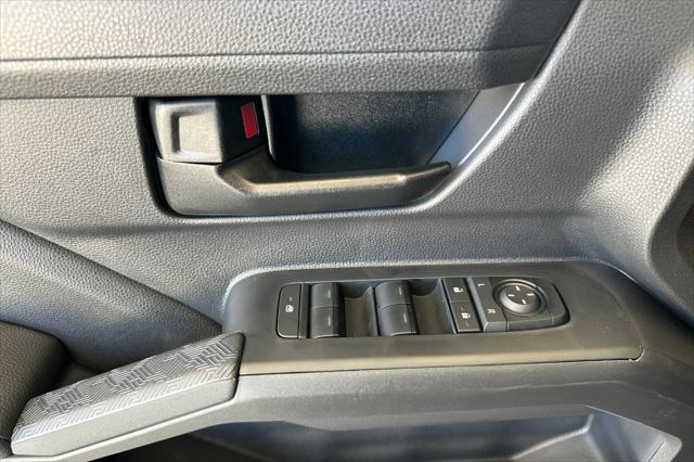 new 2025 Toyota Tacoma car, priced at $39,509