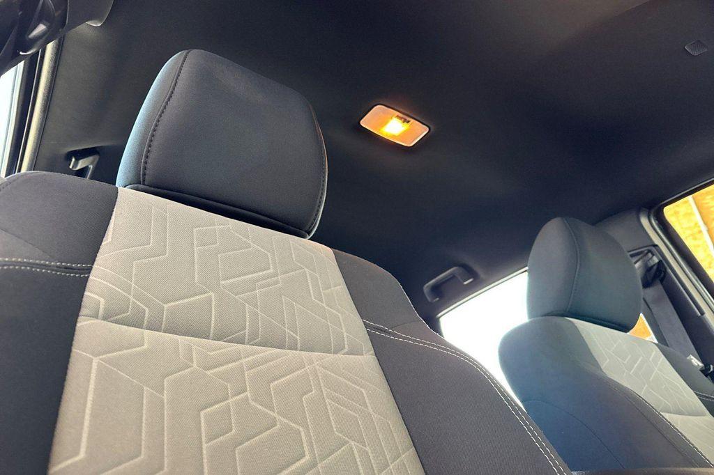 used 2022 Toyota Tacoma car, priced at $28,997