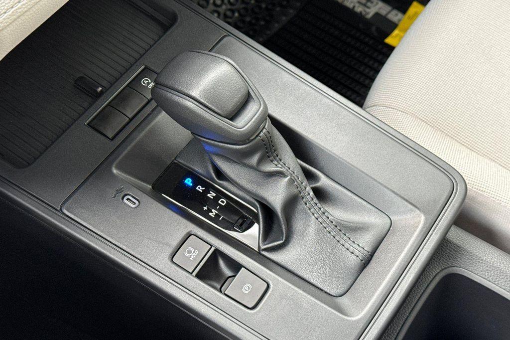 new 2026 Toyota Corolla Cross car, priced at $26,394