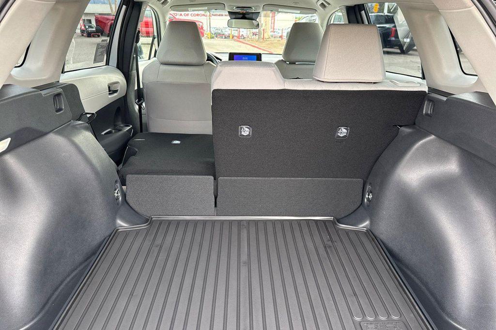 new 2026 Toyota Corolla Cross car, priced at $26,394