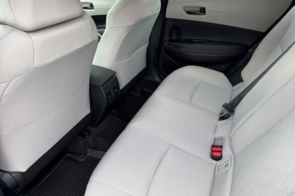 new 2026 Toyota Corolla Cross car, priced at $26,394