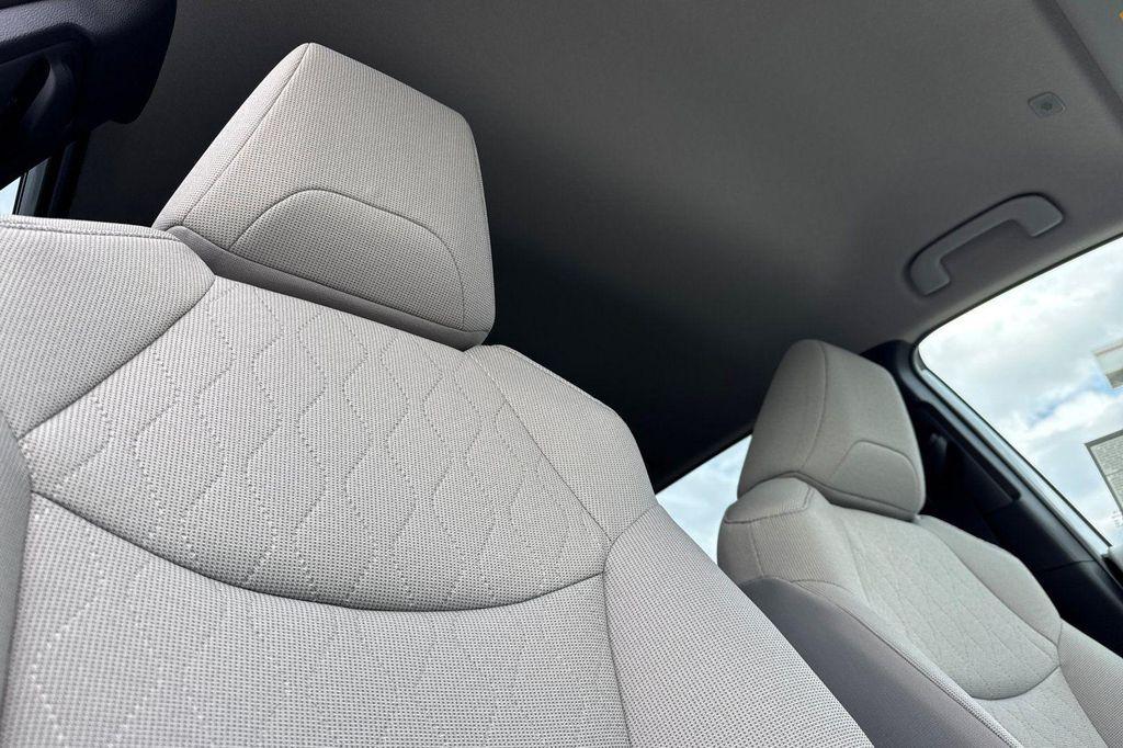 new 2026 Toyota Corolla Cross car, priced at $26,394
