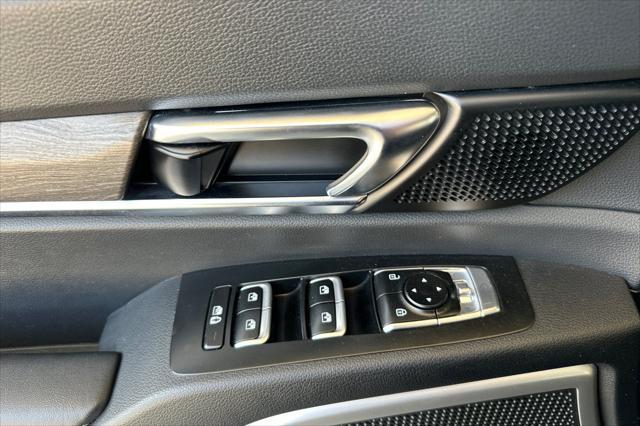 used 2022 Kia Telluride car, priced at $32,498