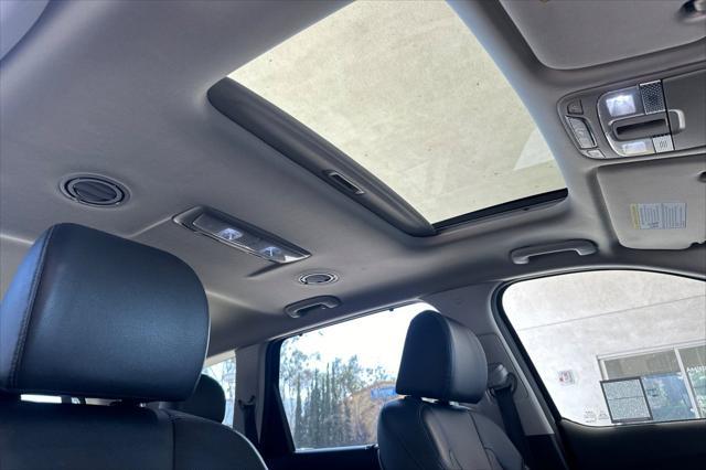 used 2022 Kia Telluride car, priced at $32,498