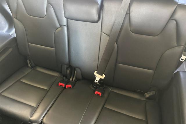 used 2022 Kia Telluride car, priced at $32,498