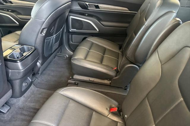 used 2022 Kia Telluride car, priced at $32,498