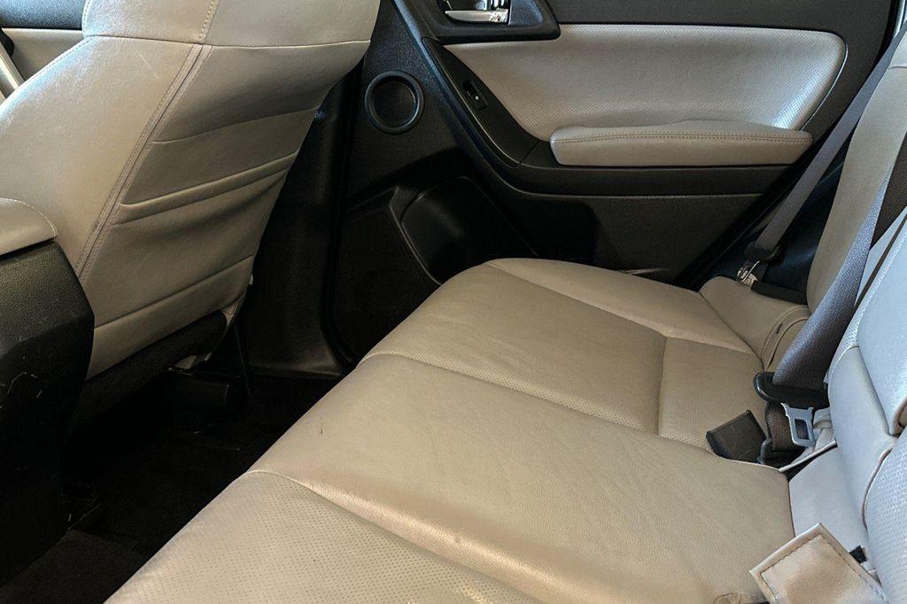 used 2015 Subaru Forester car, priced at $12,497