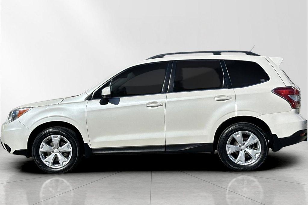 used 2015 Subaru Forester car, priced at $12,497