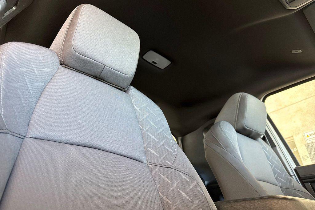 new 2025 Toyota Tacoma car, priced at $31,946