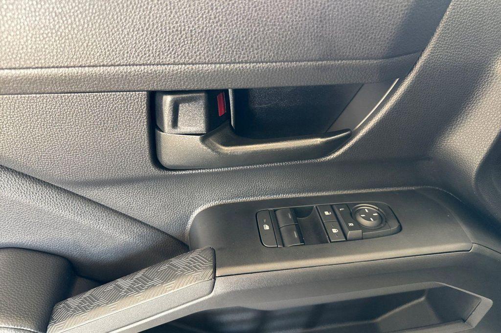 new 2025 Toyota Tacoma car, priced at $31,946