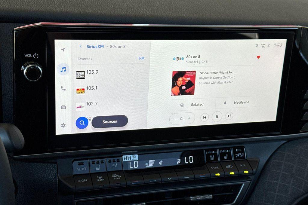 new 2026 Toyota Camry car, priced at $39,938