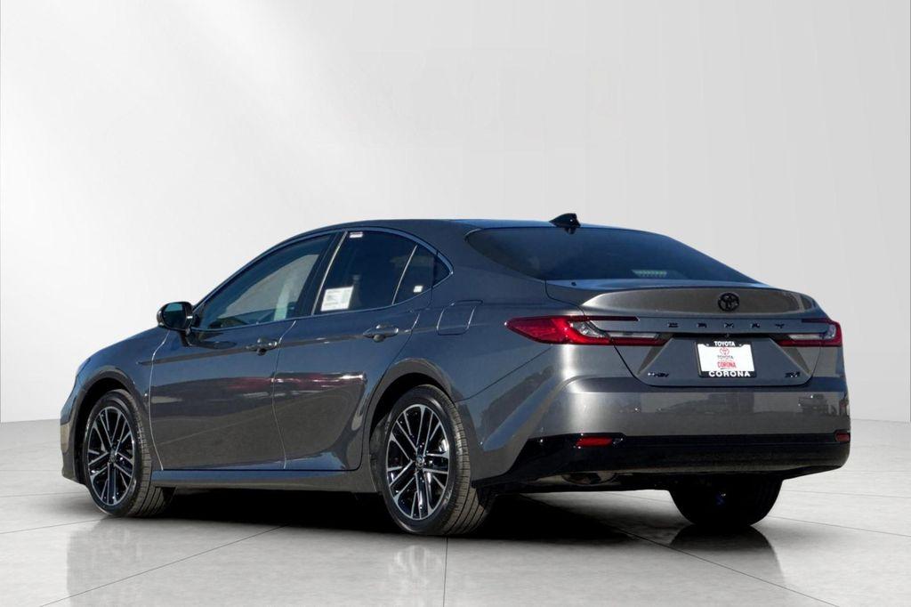 new 2026 Toyota Camry car, priced at $39,938
