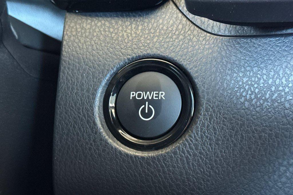 new 2026 Toyota Camry car, priced at $39,938