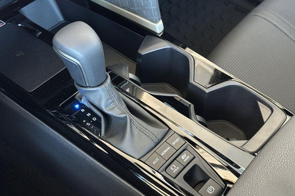 new 2026 Toyota Camry car, priced at $39,938
