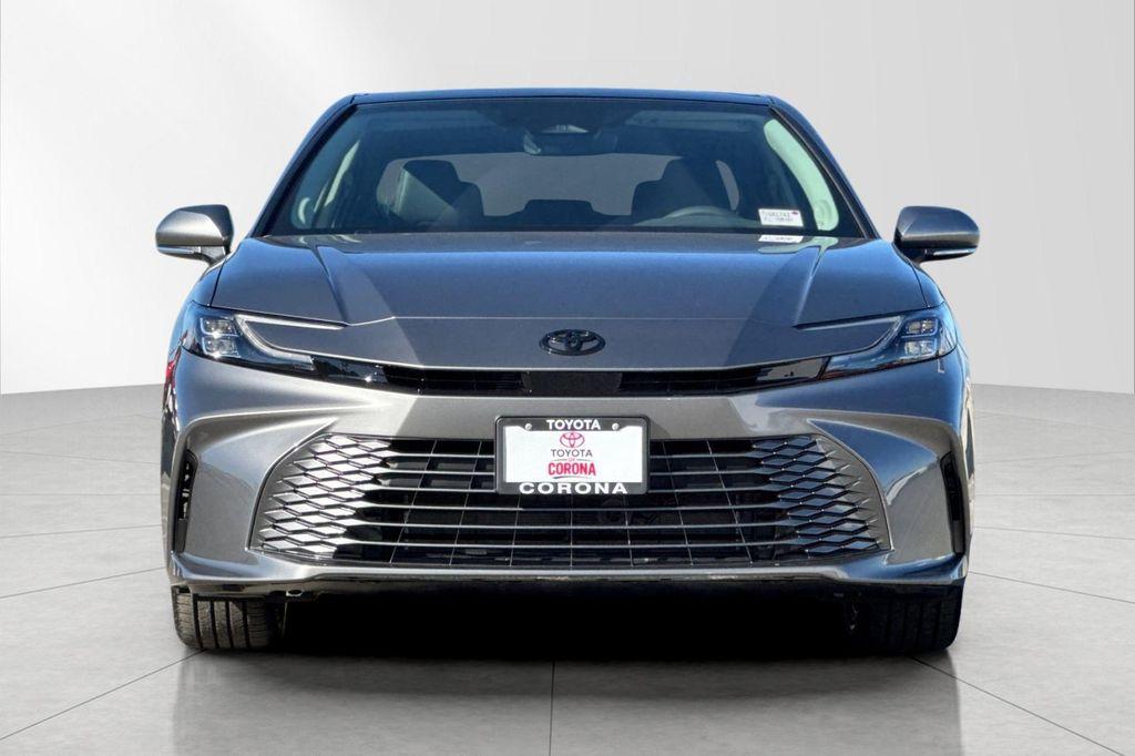 new 2026 Toyota Camry car, priced at $39,938