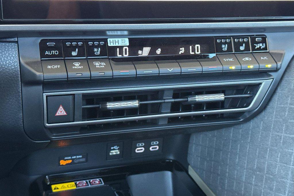 new 2026 Toyota Camry car, priced at $39,938