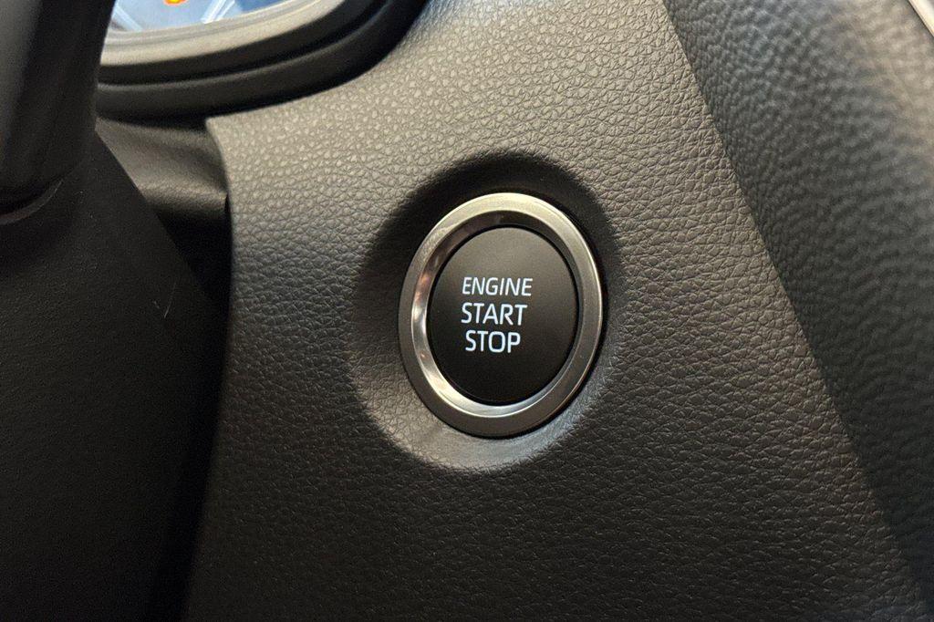 new 2025 Toyota Corolla car, priced at $26,928