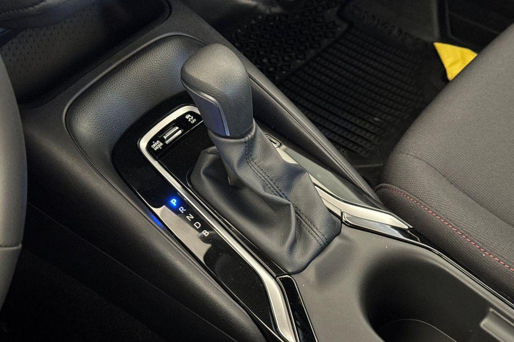 new 2025 Toyota Corolla car, priced at $26,928