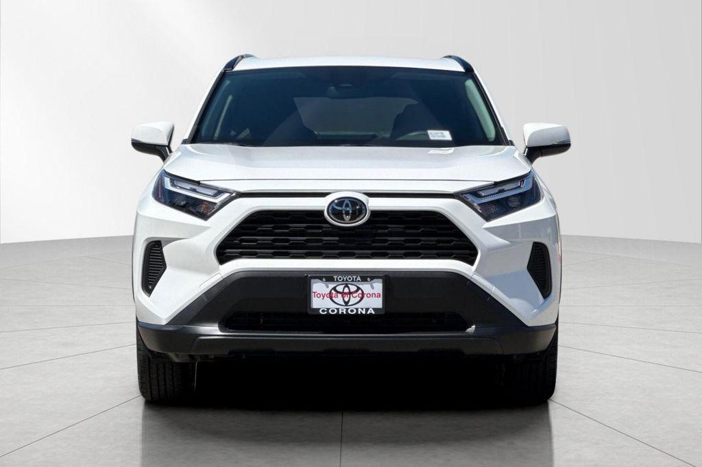 new 2025 Toyota RAV4 Hybrid car, priced at $34,934
