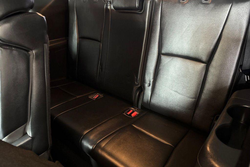 used 2023 Toyota Highlander car, priced at $34,977