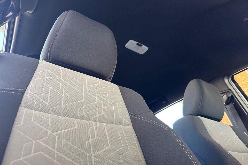 used 2020 Toyota Tacoma car, priced at $36,987