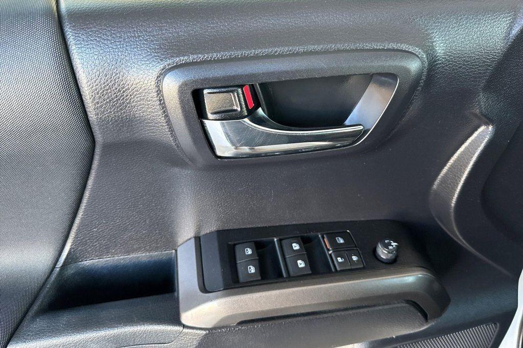 used 2020 Toyota Tacoma car, priced at $36,987