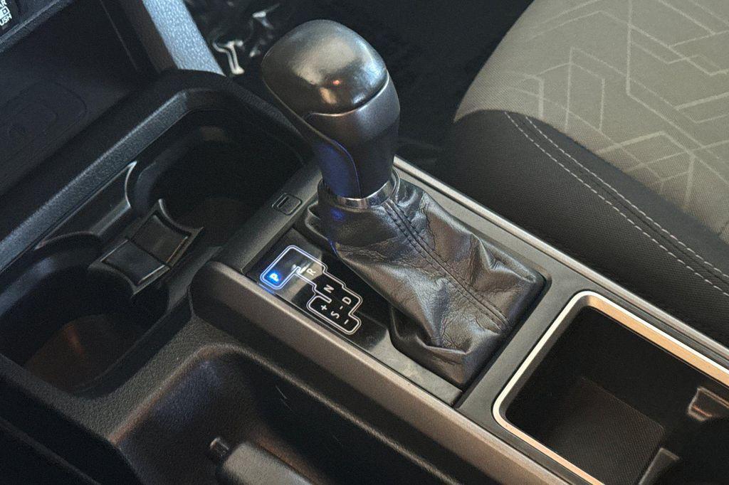 used 2020 Toyota Tacoma car, priced at $36,987