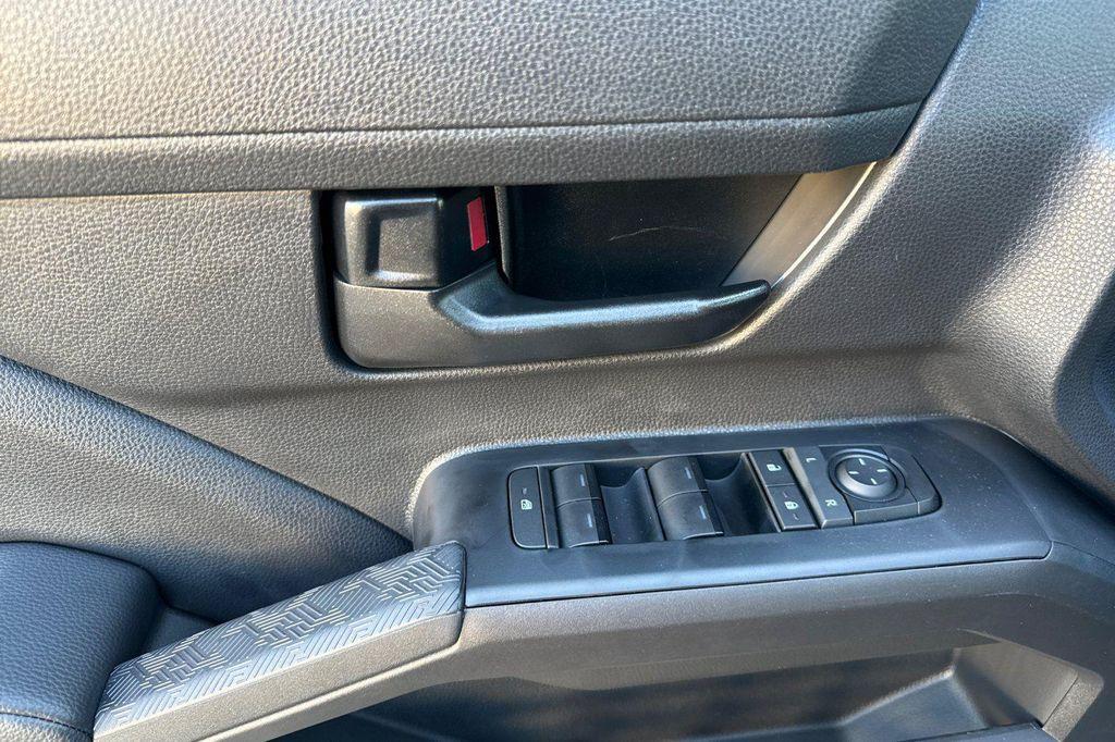 new 2025 Toyota Tacoma car, priced at $42,133