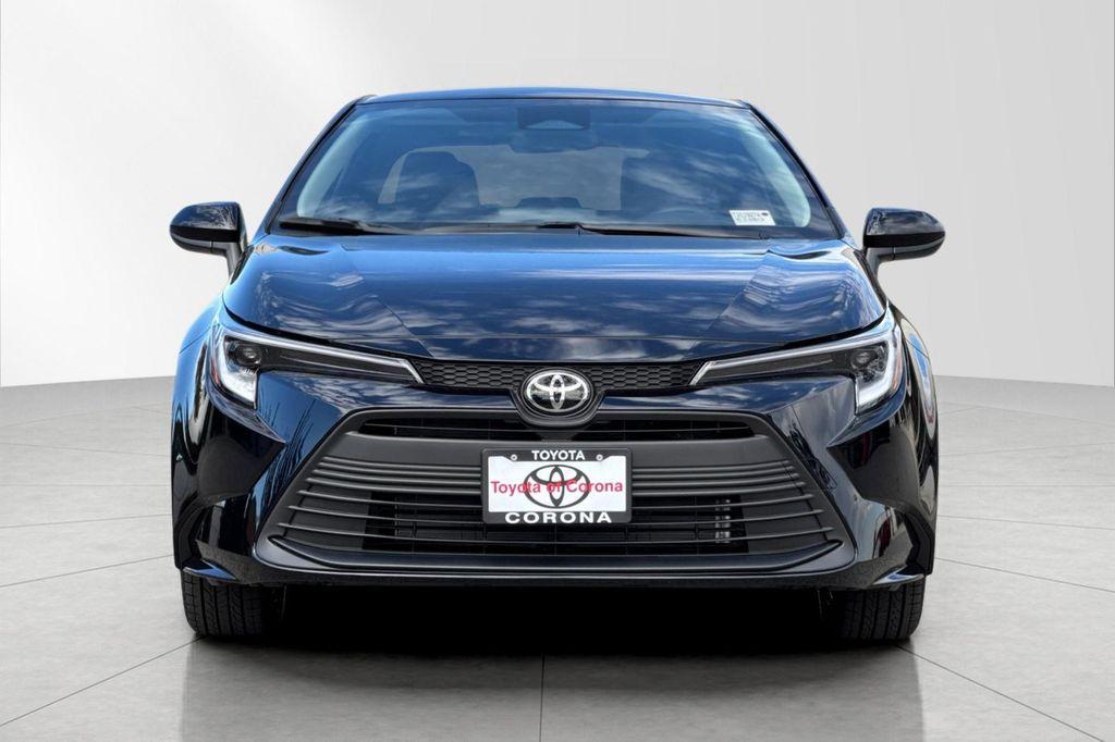 new 2026 Toyota Corolla Hybrid car, priced at $26,079