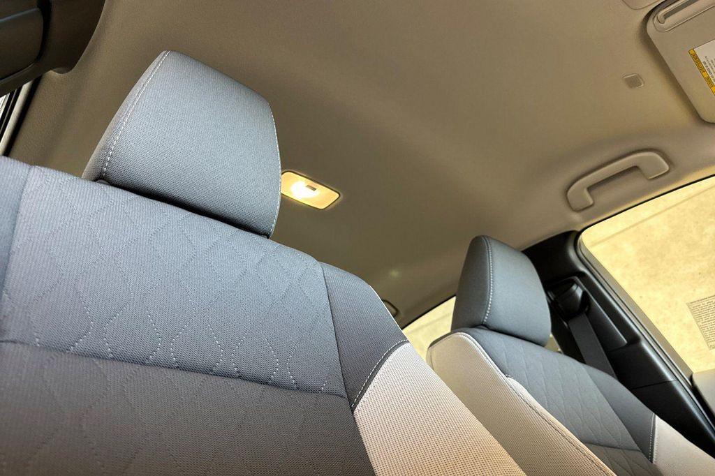 new 2026 Toyota Corolla Hybrid car, priced at $26,079