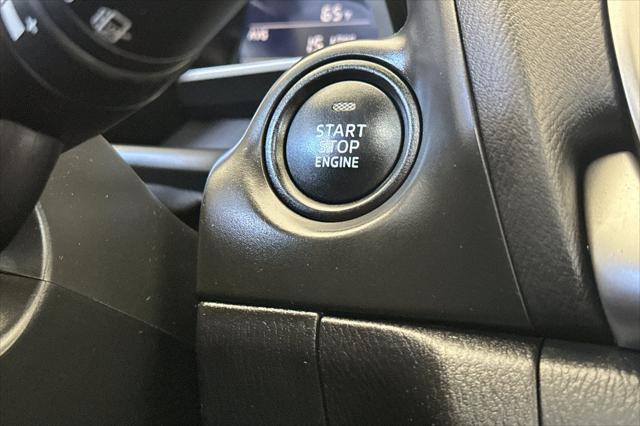 used 2017 Mazda Mazda3 car, priced at $15,496