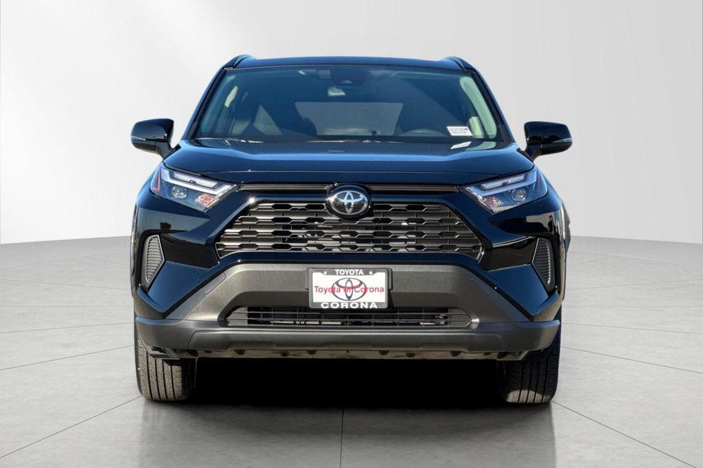 new 2025 Toyota RAV4 Hybrid car, priced at $34,984