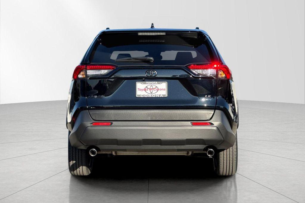 new 2025 Toyota RAV4 Hybrid car, priced at $34,984
