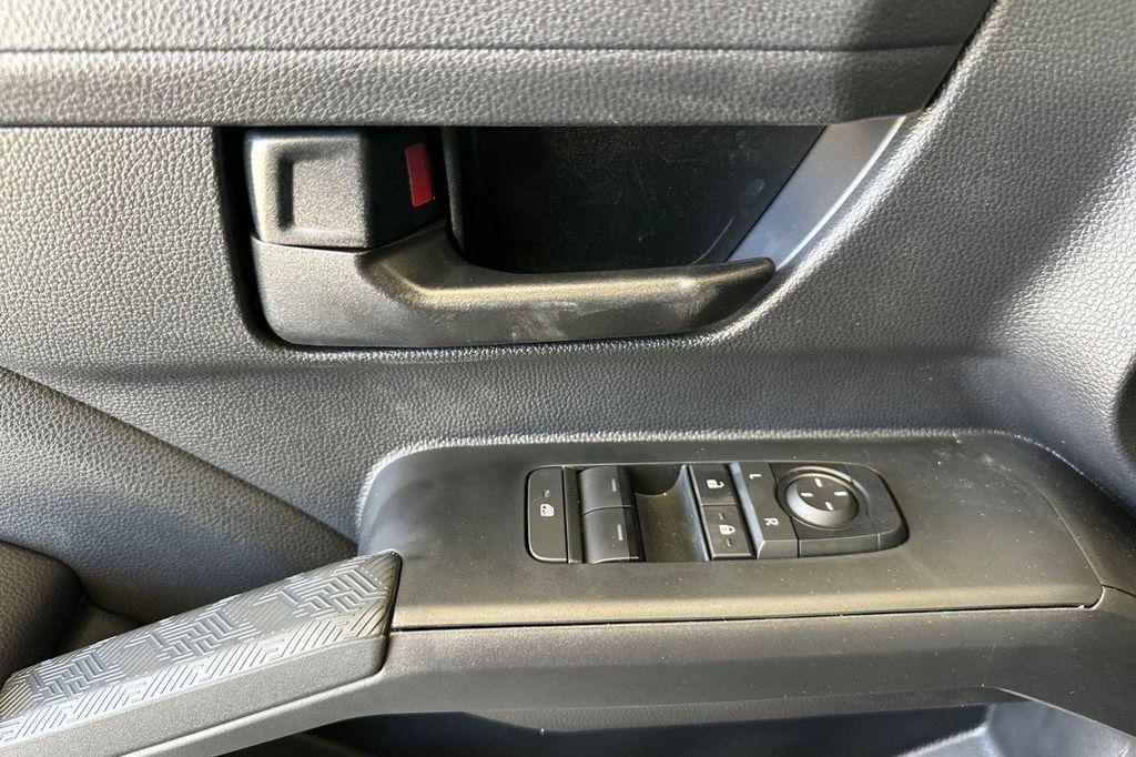 new 2025 Toyota Tacoma car, priced at $32,301