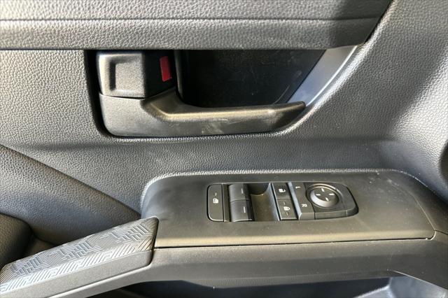 new 2025 Toyota Tacoma car, priced at $33,809