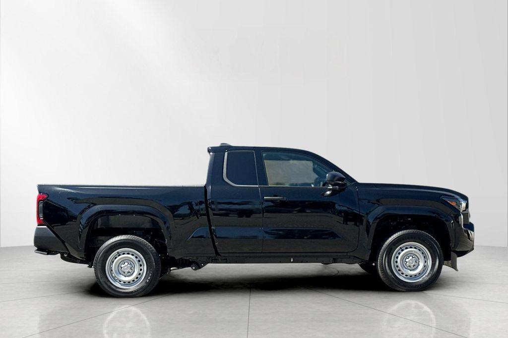 new 2025 Toyota Tacoma car, priced at $32,301