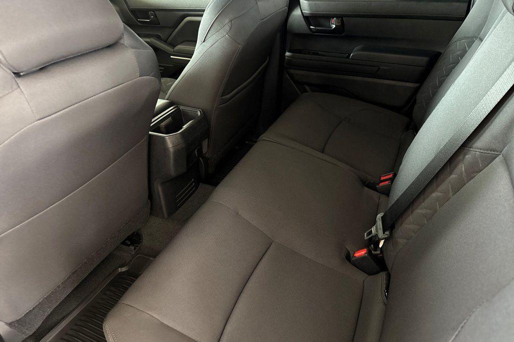 new 2025 Toyota Tacoma car, priced at $40,472