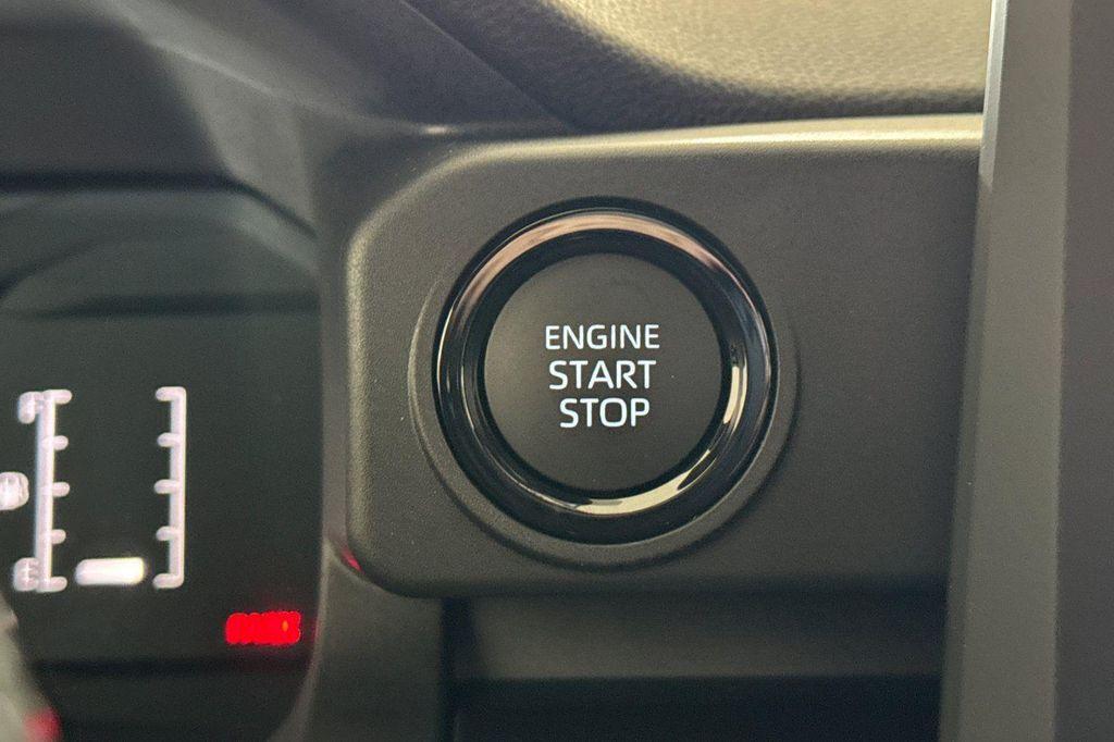 new 2025 Toyota Tacoma car, priced at $40,472
