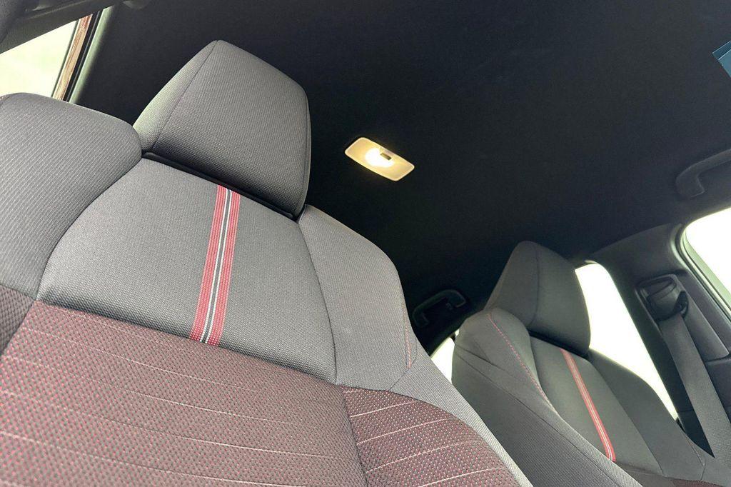 used 2024 Toyota Corolla Hybrid car, priced at $23,996