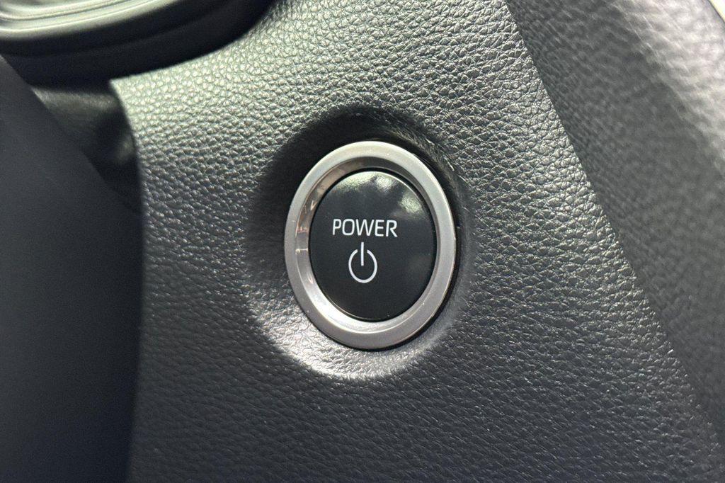 used 2024 Toyota Corolla Hybrid car, priced at $23,996