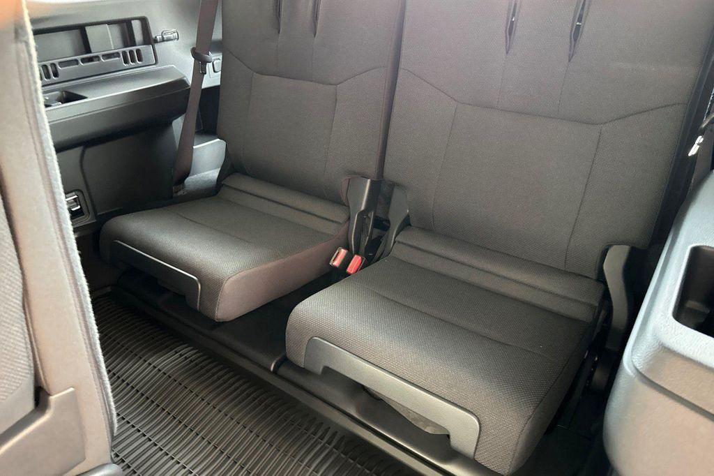 new 2025 Toyota 4Runner car, priced at $44,482