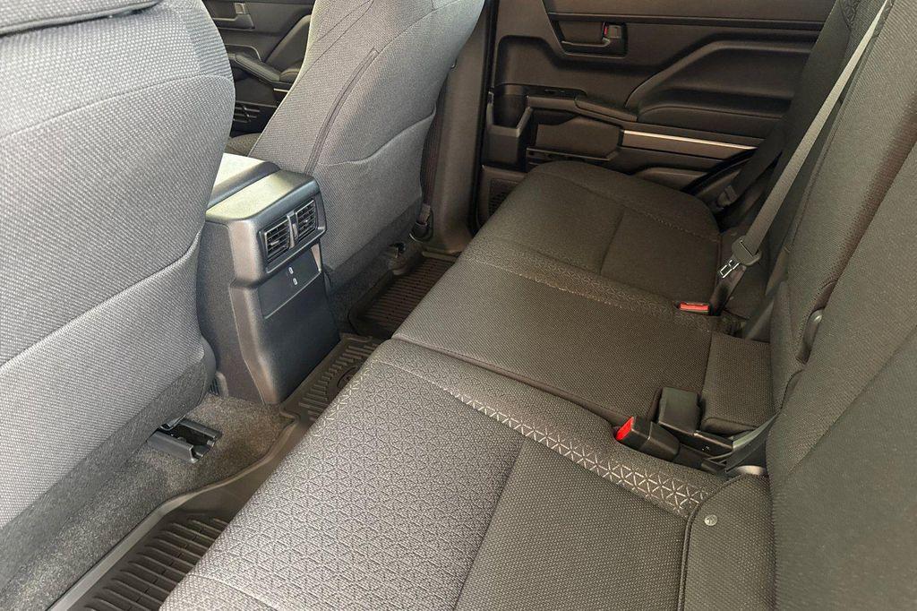 new 2025 Toyota 4Runner car, priced at $44,482
