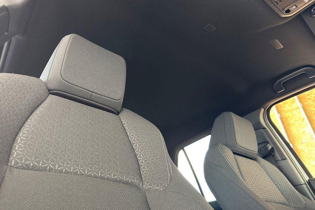 new 2025 Toyota 4Runner car, priced at $44,482