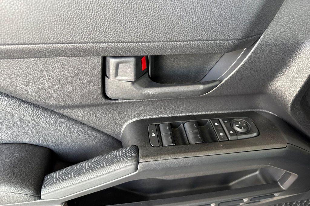 new 2025 Toyota 4Runner car, priced at $44,482