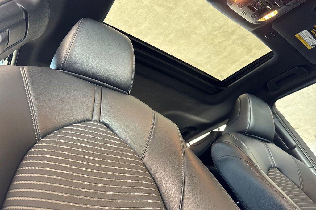 used 2023 Toyota Highlander car, priced at $41,500