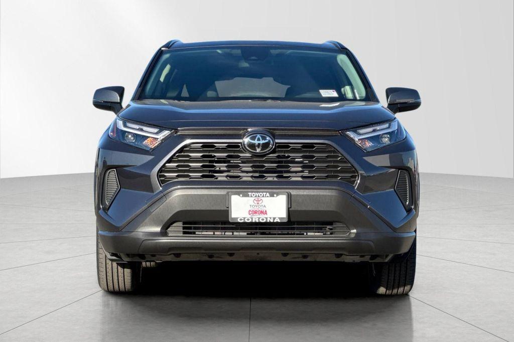 new 2025 Toyota RAV4 Hybrid car, priced at $36,314