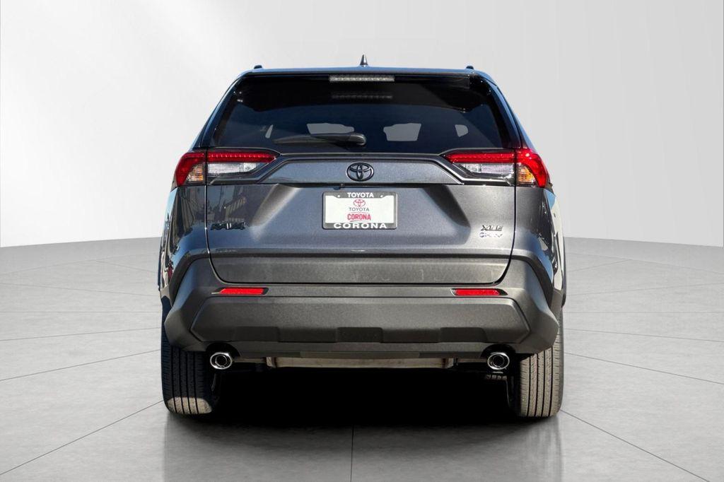new 2025 Toyota RAV4 Hybrid car, priced at $36,314