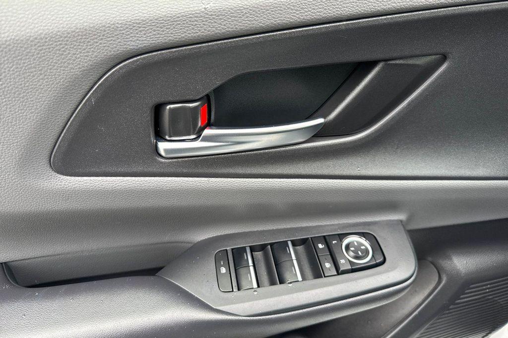 used 2025 Toyota Prius car, priced at $31,358